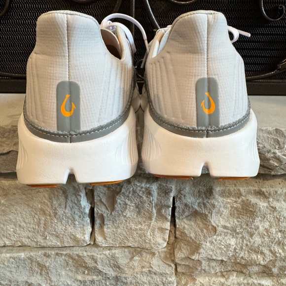 Brand New Men’s 10.5 OluKai Island Hopper Travel-Ready Sneakers 👟 - Picture 10 of 16